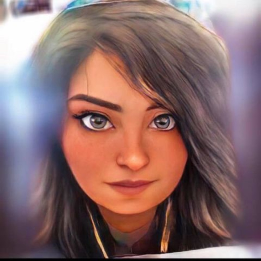 Meet your Posher, Connie